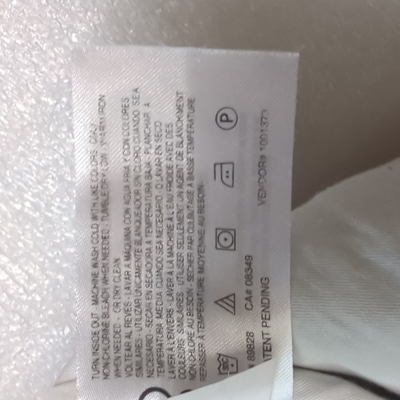 Men's WilliamRast Blue Shorts Size 36 - Picture 5 of 9